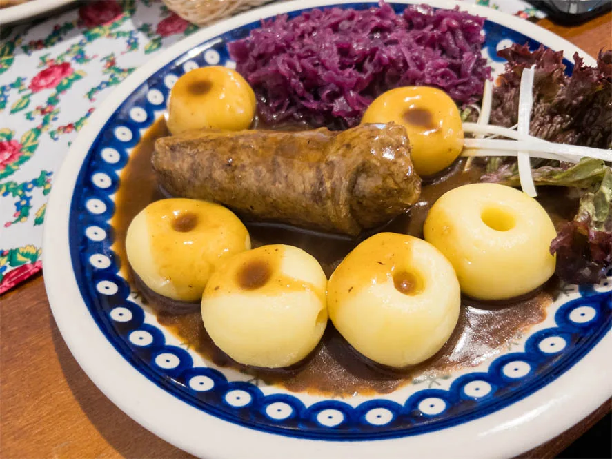 Najlepsze restauracje Śląsk