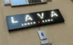 Restauracja Lava w Zabrzu