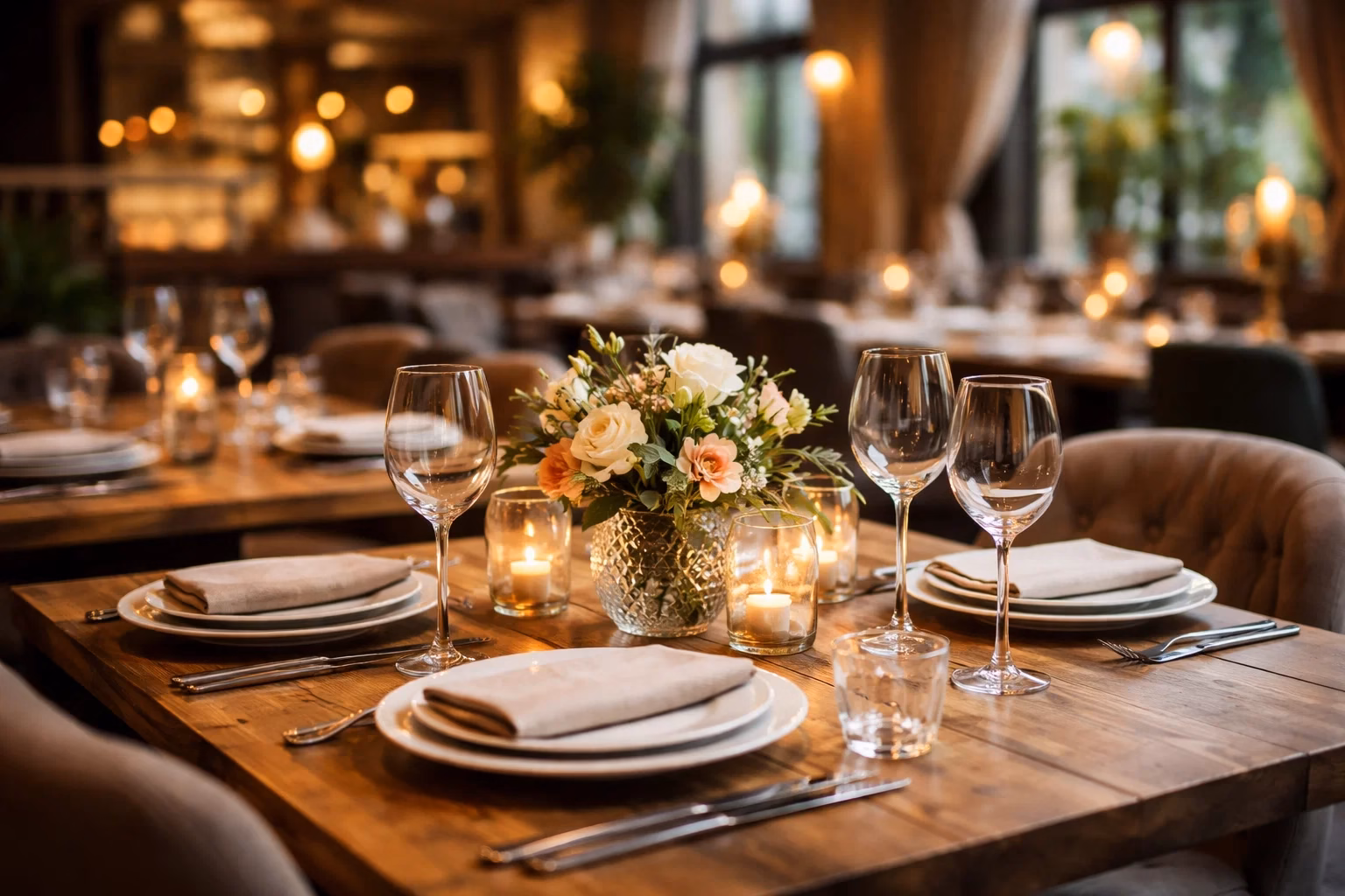 Najlepsze restauracje w mieście Gliwice